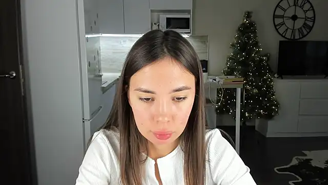 nilliluv online show from January 9, 2026, 12:30 pm