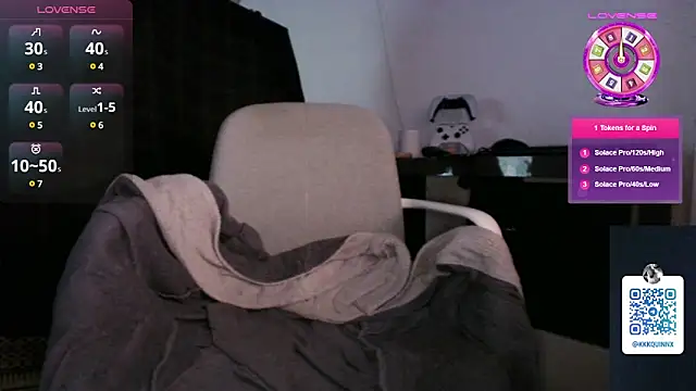 Snapshot of mr-k-quinn-x chatting on January 4, 2025, 1:31 am mr-k-quinn-x online show from January 4, 2025, 1:31 am