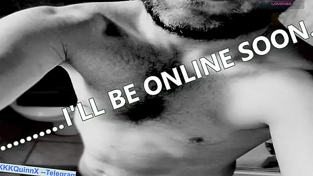 mr-k-quinn-x online show from June 17, 2026, 8:32 pm