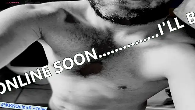mr-k-quinn-x online show from June 24, 2026, 9:47 pm