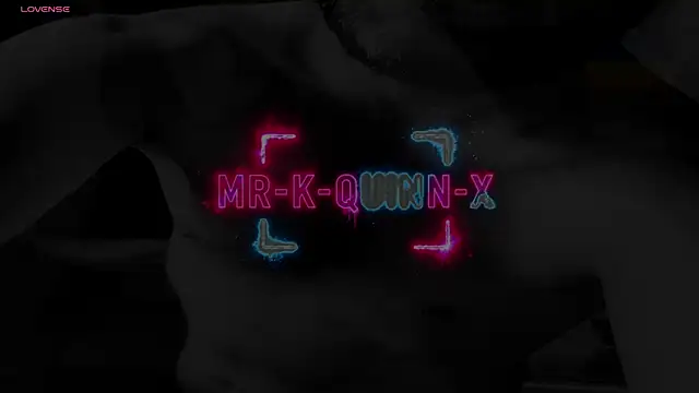mr-k-quinn-x online show from July 17, 2026, 8:24 pm