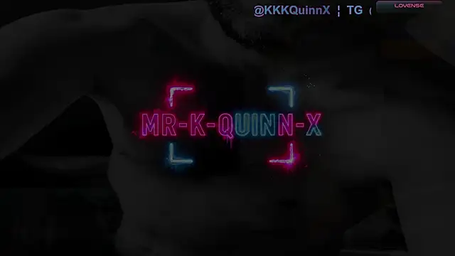 mr-k-quinn-x online show from July 22, 2026, 3:09 am