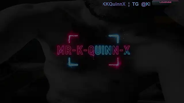 mr-k-quinn-x online show from July 23, 2026, 11:02 pm