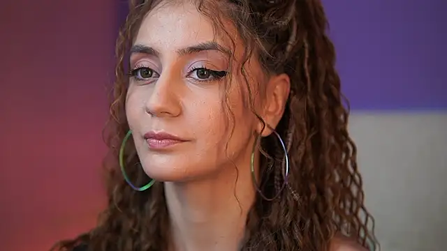 SabrinaHope online show from February 17, 2026, 11:11 pm