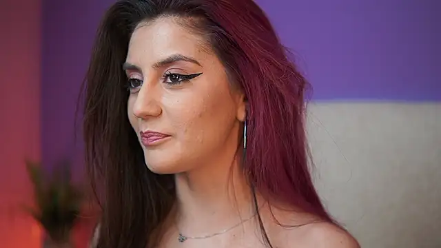 SabrinaHope online show from March 10, 2026, 12:37 am