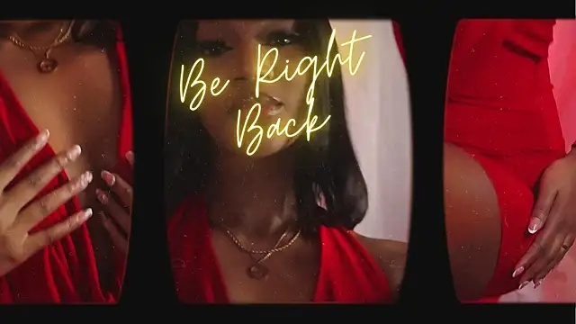 ChaynnaCooper online show from February 21, 2025, 6:15 pm