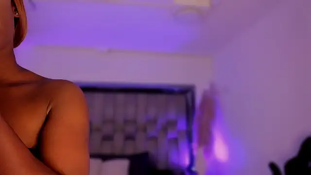 ChaynnaCooper online show from February 21, 2026, 3:51 am