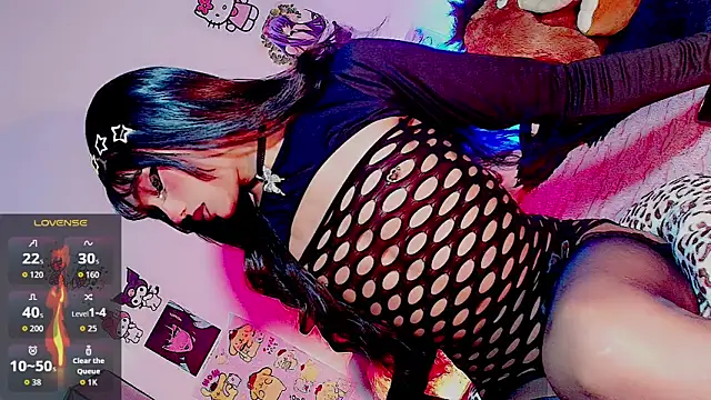 HELEM  S7 online show from February 1, 2026, 5:50 am