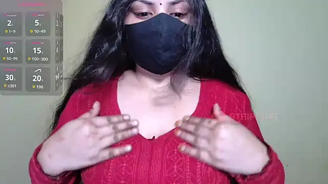 Snapshot of sindhu_22 chatting on October 22, 2025, 5:02 pm sindhu 22 online show from October 22, 2025, 5:02 pm