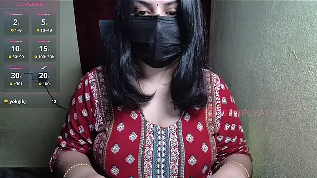 Snapshot of sindhu_22 chatting on June 26, 2026, 5:50 pm sindhu 22 online show from June 26, 2026, 5:50 pm