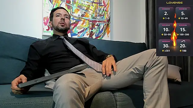 Snapshot of tommy_raym0ndg chatting on December 9, 2024, 7:50 pm tommy raym0ndg online show from December 9, 2024, 7:50 pm