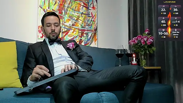 Snapshot of tommy_raym0ndg chatting on February 14, 2025, 8:15 pm tommy raym0ndg online show from February 14, 2025, 8:15 pm