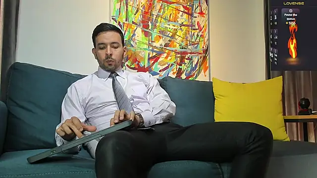 Snapshot of tommy_raym0ndg chatting on February 17, 2025, 8:58 pm tommy raym0ndg online show from February 17, 2025, 8:58 pm