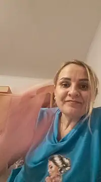 Malichkaanna30 online show from December 20, 2024, 6:45 pm