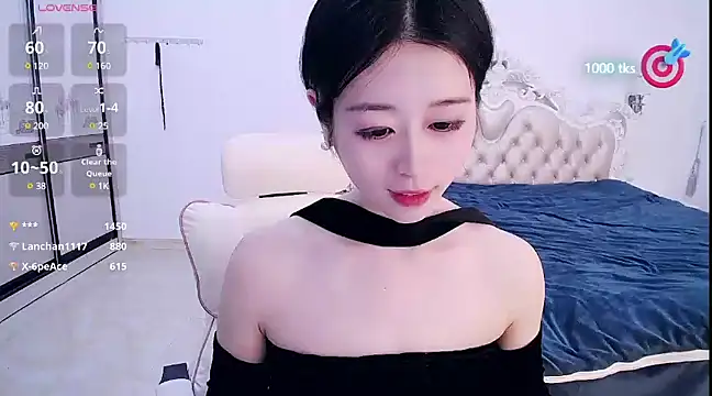 CN-xiaofei online show from January 21, 2025, 9:13 am