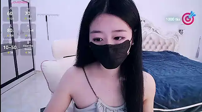 CN-xiaofei online show from February 3, 2025, 3:09 am