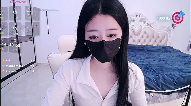CN-xiaofei online show from February 5, 2025, 6:13 am