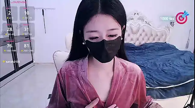 CN-xiaofei online show from February 7, 2025, 10:40 am