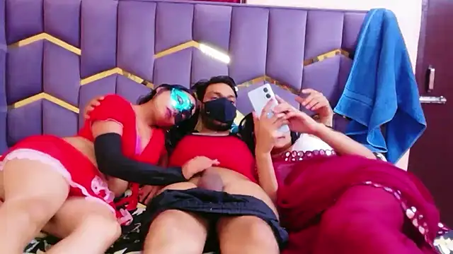 Raat ki rani  online show from April 16, 2026, 9:39 pm