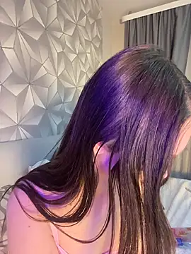 -HornyAngel- online show from February 3, 2026, 9:31 pm