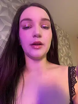 -HornyAngel- online show from February 7, 2026, 4:22 pm