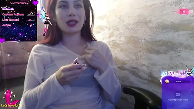  yuyi online show from February 24, 2026, 3:43 pm