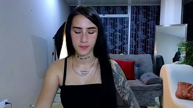 mei sweetcat online show from December 29, 2024, 12:20 am