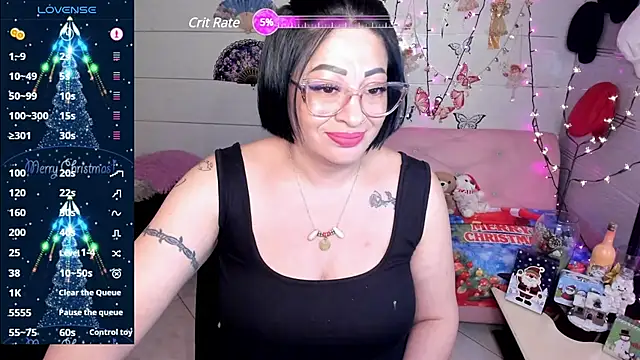 Snapshot of mirandaa_spark chatting on December 4, 2024, 2:31 am mirandaa spark online show from December 4, 2024, 2:31 am