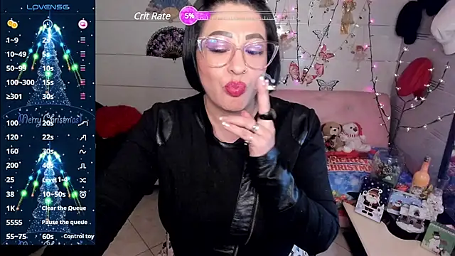 Snapshot of mirandaa_spark chatting on December 5, 2024, 9:06 am mirandaa spark online show from December 5, 2024, 9:06 am