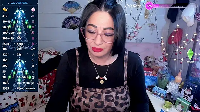 Snapshot of mirandaa_spark chatting on December 20, 2024, 3:03 am mirandaa spark online show from December 20, 2024, 3:03 am