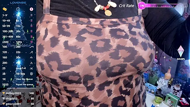 Snapshot of mirandaa_spark chatting on December 20, 2024, 6:08 am mirandaa spark online show from December 20, 2024, 6:08 am