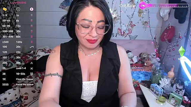 Snapshot of mirandaa_spark chatting on January 1, 2025, 10:13 pm mirandaa spark online show from January 1, 2025, 10:13 pm