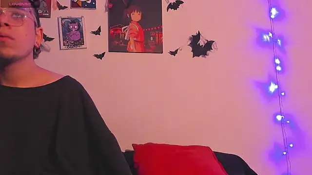 Hot Teens69 online show from October 16, 2025, 3:40 am