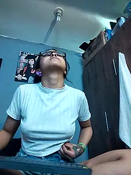 Hot Teens69 online show from April 4, 2026, 5:10 pm