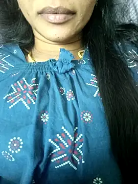 Ambika01 online show from February 18, 2026, 6:53 am