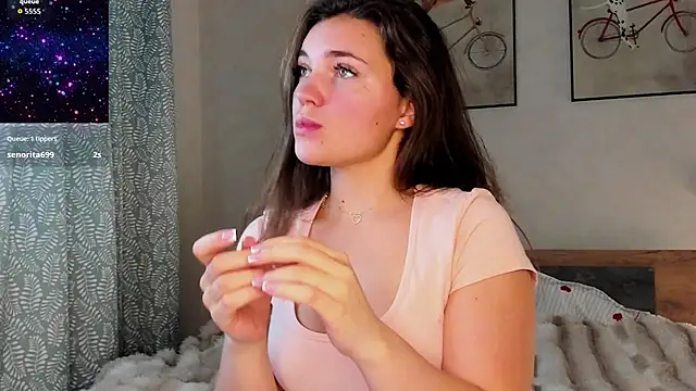 Snapshot of michelle_mirr chatting on October 12, 2025, 1:54 pm michelle mirr online show from October 12, 2025, 1:54 pm