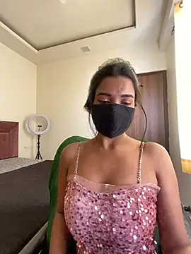 miss lina online show from January 7, 2025, 5:12 am