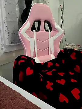 Snapshot of princess_katey chatting on January 20, 2025, 9:56 am princess katey online show from January 20, 2025, 9:56 am