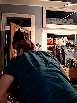 tatemorganin online show from March 20, 2026, 3:33 am