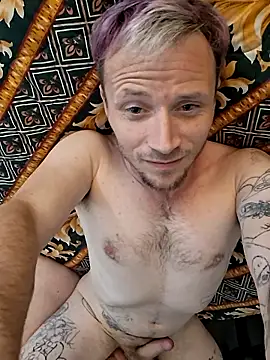 tatemorganin online show from March 30, 2026, 6:58 am