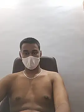 brownguy1234 online show from October 27, 2025, 6:01 pm