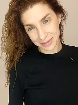 YourSuperModel online show from September 27, 2025, 2:55 pm