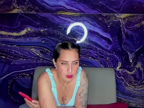 Zara cum69 online show from September 20, 2025, 12:00 am