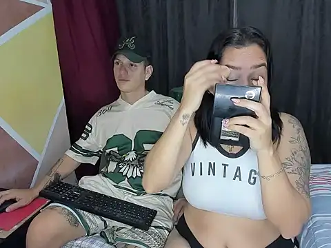 Zara cum69 online show from July 27, 2026, 1:56 am