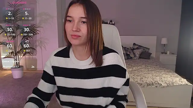 Snapshot of Bellla_Haddid chatting on September 12, 2025, 12:33 am Bellla Haddid online show from September 12, 2025, 12:33 am