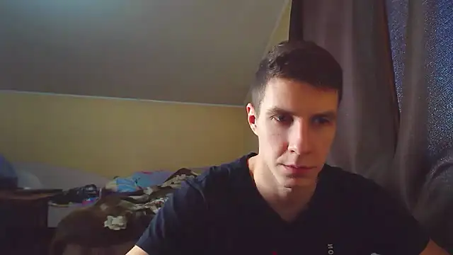 Snapshot of Chris_Brien chatting on January 18, 2026, 9:46 am Chris Brien online show from January 18, 2026, 9:46 am