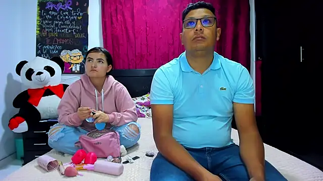 Ari And Abdie online show from January 27, 2025, 11:54 am
