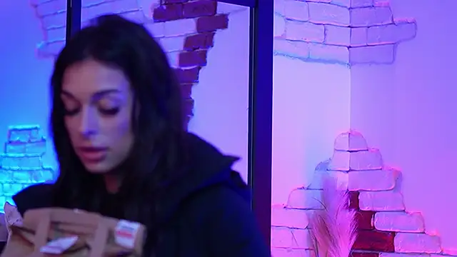 Snapshot of AngelinaCapri chatting on February 3, 2025, 1:30 am AngelinaCapri online show from February 3, 2025, 1:30 am