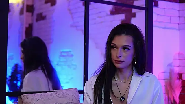 Snapshot of AngelinaCapri chatting on February 13, 2025, 2:34 am AngelinaCapri online show from February 13, 2025, 2:34 am