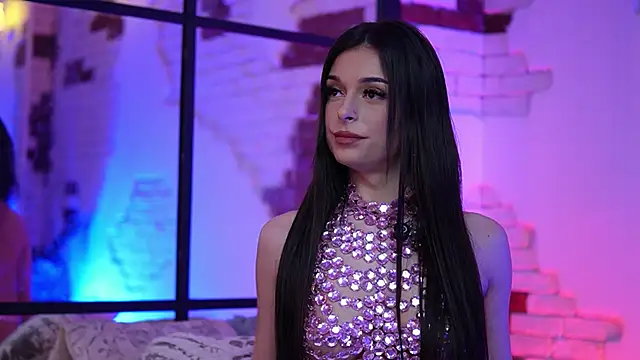 Snapshot of AngelinaCapri chatting on March 11, 2025, 1:37 am AngelinaCapri online show from March 11, 2025, 1:37 am